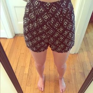 Cloth shorts